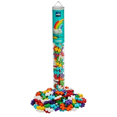 Immagine di Plus Gioco di Costruzione, Multicolore, Mini, PP4265, Dai 3 anni in su