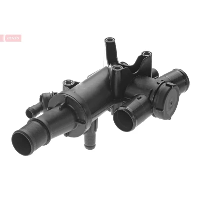 Immagine di DENSO DTM83584 Termostato motore 83C con guarnizioni FORD: Focus 2 Kombi, 2, S Max Mk1, PEUGEOT: 307 Hatchback, 407 SW, 807 MPV