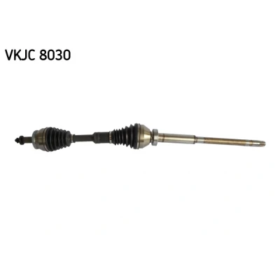 Immagine di SKF VKJC 8030 Albero motore / Semiasse 1045,5, 510 con supporto/cuscinetto VOLVO: XC90 I