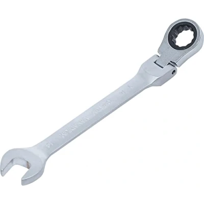 Immagine di BGS 6714 Chiave combinata a cricchetto regolabile 14 mm