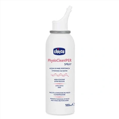 Immagine di Physioclean sol iper spray 100ml
