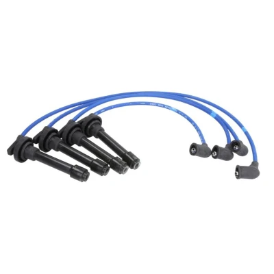 Immagine di NGK 5048 Kit Cavi Accensione 4 HONDA: CR V 1