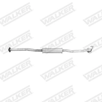 Immagine di WALKER 22942 Silenziatore Centrale 1770 senza parti annesse