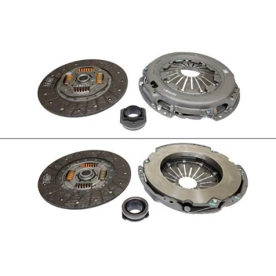 Immagine di KAWE 961691 Kit frizione con spingidisco disco frizione, cuscinetto disinnesto D 254 FORD: Transit Mk5 Van, Bus