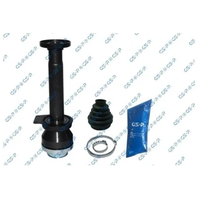Immagine di GSP 661080 Kit Giunto Omocinetico VOLKSWAGEN: Transporter 5, 5 Bus, Multivan (7HM