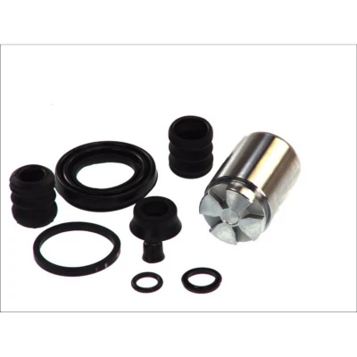 Immagine di AUTOFREN SEINSA D41161C Kit Revisione Pinze Freno Assale posteriore 34 FIAT: Punto I Hatchback, Coupe, Barchetta, FORD: FIESTA 6, 5