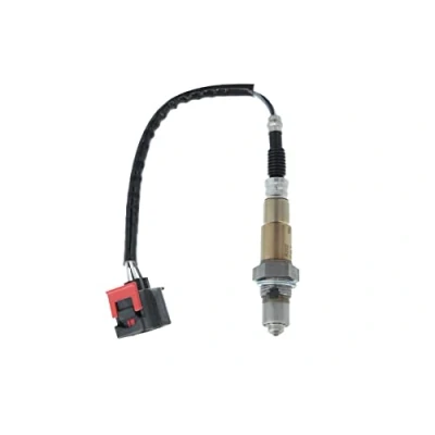 Immagine di VALEO 368010 Sonda lambda davanti al catalizzatore, Catalizzatore M18x1,5 planare, Filettatura prelubrificata, riscaldato