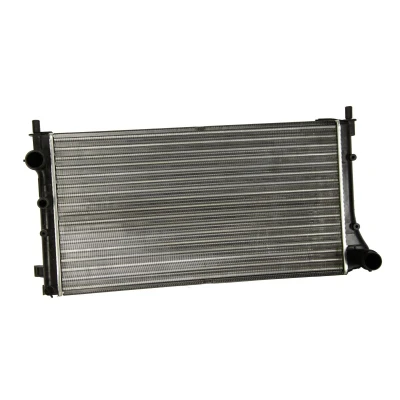 Immagine di THERMOTEC D7F034TT Radiatore motore FIAT: Panda II Hatchback