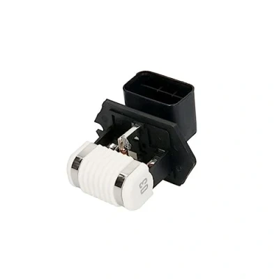 Immagine di HOFFER K109165 Resistenza, Ventilatore abitacolo KIA: Picanto I