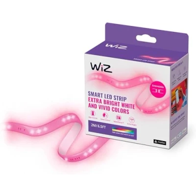 Immagine di PHILIPS WIZ COLOR STARTERKIT LIGHTSTRIP