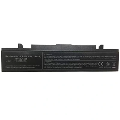 Immagine di XITAIAN 11.1V 5200mAh R428 R429 Batteria di Ricambio per Samsung AA PB9NC6B PB9NS6B PB9NC6W PB9MC6W NP300E5A PB9MC6B P410 PB9NS6W R467 R468 R469 R505