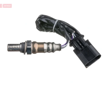 Immagine di DENSO Direct Fit DOX 2017 Sonda lambda M18x1.5 riscaldato, planare, jump MG: MG ZR Hatchback, MGF Cabrio, ROVER: 25 Hatchback