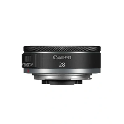 Immagine di CANON Objectif RF 28mm f/2.8 STM Pancake