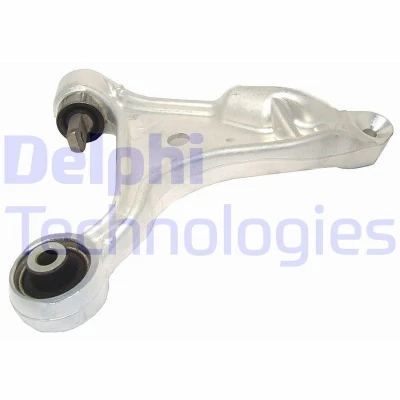 Immagine di DELPHI TC1545 Braccio oscillante, Sospensione ruota senza snodo portante/di guida Dx, inferiore longitudinale oscillante