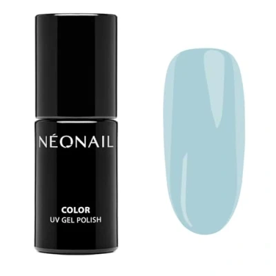 Immagine di NEONAIL Smalto Semipermanente Unghie 7,2 ml Blu Sky Pulse Smalti Gel Per UV Led Nail Polish Colori