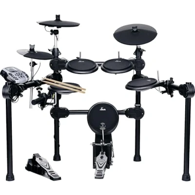 Immagine di XDrum DD 520 E Drum Kit