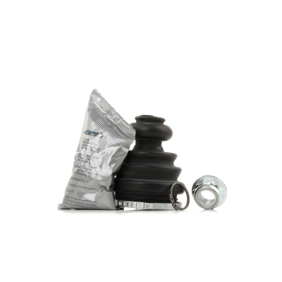 Immagine di LÖBRO 304113 Soffietto 98mm NBR (Nitrile Butadiene Caucciù) con dado VOLKSWAGEN: Golf 4, 4 Variant, New Beetle Hatchback, AUDI: A3 Hatchback
