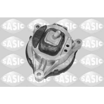 Immagine di SASIC 2706489 Supporto motore Dx in alto Cuscinetto gomma metallo BMW: 3 Touring, 1 Hatchback, X3