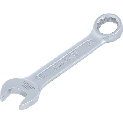 Immagine di BGS Anello per chiavi, extra corta, combinata, 13 mm, 1 pezzi 30763