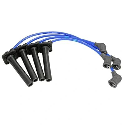 Immagine di NGK 8839 Kit Cavi Accensione 4 MAZDA: 323 F 6