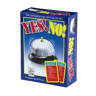 Immagine di The Yes! No! Game