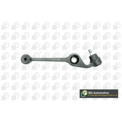 Immagine di BGA TRC1715 Braccio oscillante, Sospensione ruota Assale anteriore Sx, inferiore trasversale oscillante
