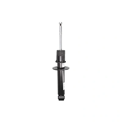 Immagine di SACHS 316 285 Ammortizzatore A pressione del gas doppio tubo telescopico Occhiello superiore, inferiore PORSCHE: Cayenne