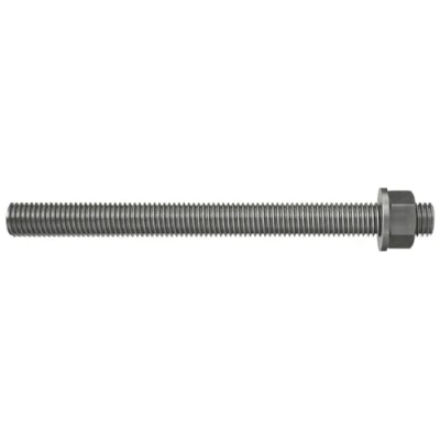 Immagine di Asta di ancoraggio Fischer FIS A M 12 x 140 A4 mm 14 90450 10 pz.