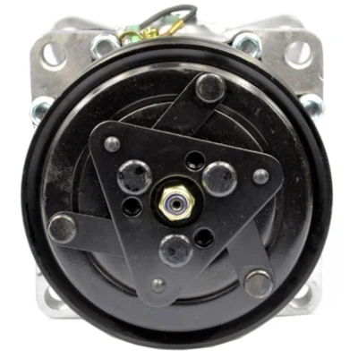 Immagine di MAHLE ORIGINAL ACP 1127 000S Compressore Aria Condizionata SD7H15 24 PAG 46 R 134a