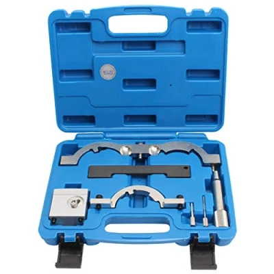 Immagine di CCLIFE Turo Kit di strumenti sincronizzazione motore compatibile con Opel Astra J Corsa D 1.0 1.2 1.4 1.6