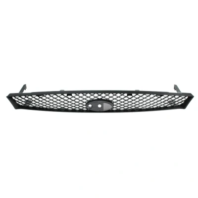 Immagine di PRASCO Premium FD4202011 Griglia Radiatore anteriore nero FORD: Focus Mk1 Hatchback