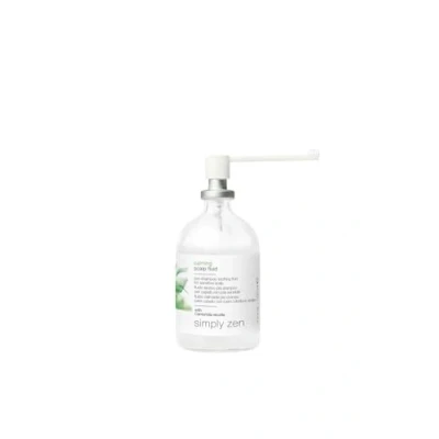Immagine di Z.ONE CONCEPT Simply Zen Calming Scalp Fluid 100ml