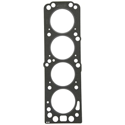 Immagine di ELRING 768.171 Guarnizione Testata 1,3 76,5 di tela morbida metallo OPEL: Corsa B Hatchback, A CC, Ascona Sedan