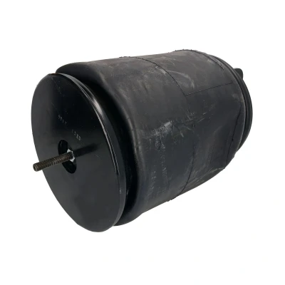 Immagine di DT Spare Parts 7.12071 Soffietto, Sospensione pneumatica
