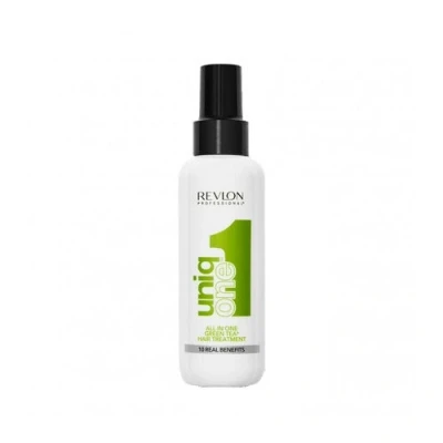 Immagine di Revlon Uniq One All In Green Tea Treatment 150 ml