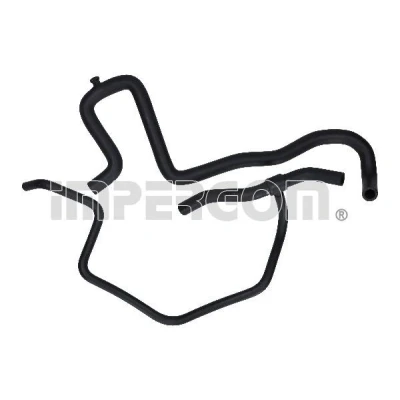 Immagine di ORIGINAL IMPERIUM 17253 Tubo fless., Scambiatore calore, Riscaldamento FIAT: Panda II Hatchback