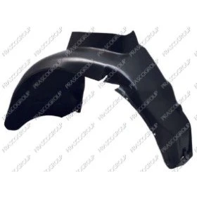 Immagine di PRASCO LA0013603 Parafango interno anteriore Dx LANCIA: Y