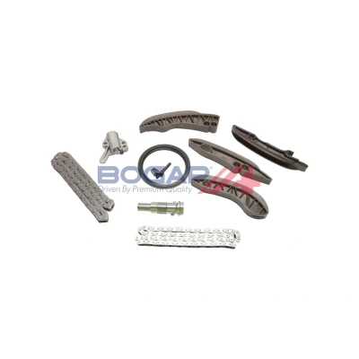 Immagine di BOGAP B1328142 Kit Catena distribuzione Simplex, chiusa BMW: 1 Hatchback, 3 Touring, Hatchback