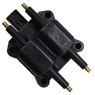 Immagine di BERU ZS382 Bobina d&#039;accensione 3 12 senza elettronica MINI: Hatchback, Cabrio