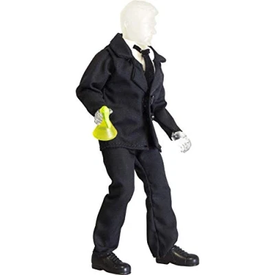 Immagine di Lansay Uomo Invisibile, Il Figurine da Collezione, Colore The Invisible Man, Large, 62832