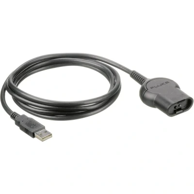 Immagine di Fluke 2166266 OC4USB Cavo interfaccia 1 pz.