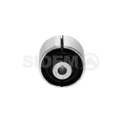 Immagine di SIDEM 849673 Silent Block posteriore, Assale anteriore inferiore Cuscinetto gomma metallo Braccio longitudinale oscillante