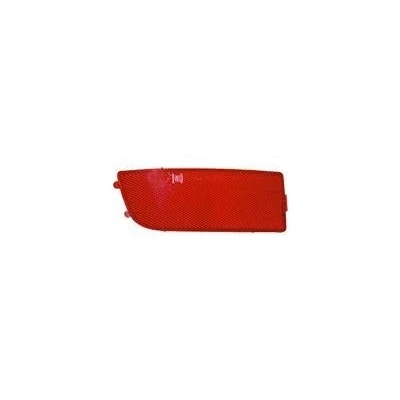 Immagine di Van WEZEL 3077939 Catarifrangente Rosso Sx MERCEDES BENZ: Sprinter 3.5 T Van, 5 3 VOLKSWAGEN: Crafter 30 50