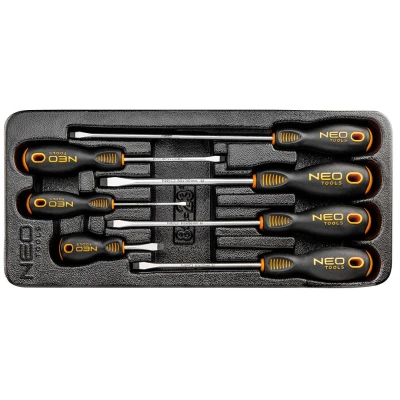 Immagine di NEO TOOLS 84 231 Modulo attrezzi