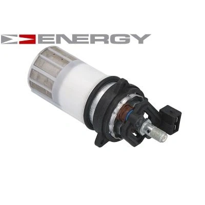 Immagine di ENERGY G10072/1 Pompa Carburante elettrico Benzina con filtro VOLKSWAGEN: GOLF 2