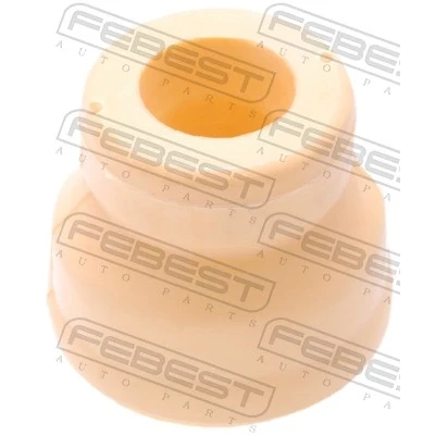 Immagine di FEBEST TD AZT250R Tampone paracolpo, Sospensione Assale posteriore TOYOTA: Avensis II Station Wagon, RAV4 SUV