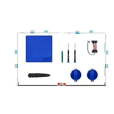 Immagine di OWC Cavo di aggiornamento HDD per sensore Termico Digitale in Linea e Strumenti Installazione iMac 2012, (OWCDIYIMACHDD12)