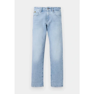 Immagine di G STAR KATE Boyfriend Jeans baggy, Donna, Taglia: 25x30, Sun faded blue cape