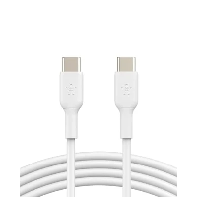 Immagine di Belkin Boost Charge USB C Cavo 2 metre Bianco