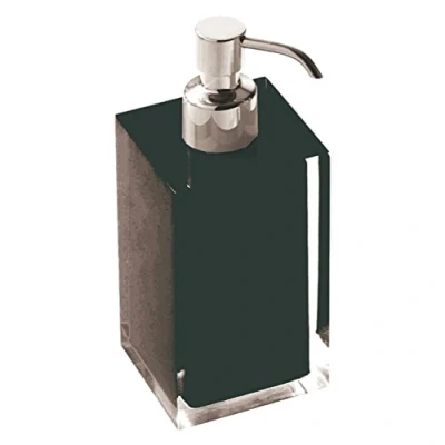 Immagine di GEDY Rainbow dosatore per sapone liquido dispenser art RA81